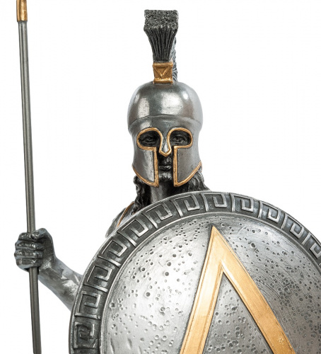 Статуэтка Veronese Спартанец WS-62 на VALLES.TOP