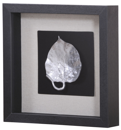 Панно Mart Gallery Листья 3 на VALLES.TOP