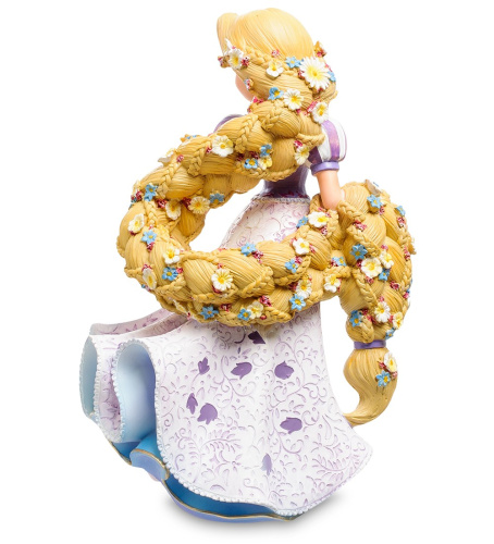 Фигурка Disney Showcase Принцесса Рапунцель на VALLES.TOP