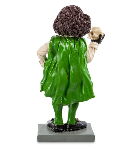 RV-336 Фигурка "Шекспир" (W.Stratford) на VALLES.TOP