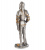 Статуэтка Veronese Рыцарь в доспехах WS-800 на VALLES.TOP