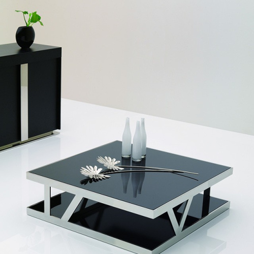 Столик Pusha журнальный на VALLES.TOP