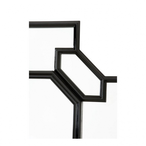 Зеркало Eichholtz Borromeo Black на VALLES.TOP