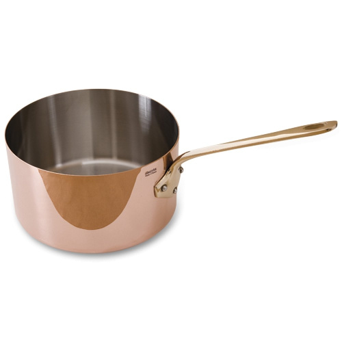 Ковш MAUVIEL M'heritage с ручкой, диаметр 20 см, 3,2 л на VALLES.TOP
