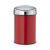 Бак Brabantia Touch Bin New мусорный, пламенно-красный, 3 л Бак Brabantia Touch Bin New мусорный, пламенно-красный, 3 л на VALLES.TOP