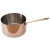 Ковш MAUVIEL M'heritage с ручкой, диаметр 20 см, 3,2 л на VALLES.TOP