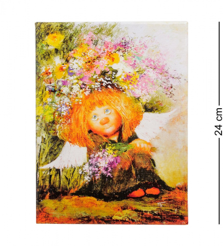 Жикле Artangels Ангел мечты, 18х24 см на VALLES.TOP