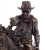 Статуэтка Veronese Ковбой на коне WS-437 на VALLES.TOP