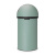 Бак Brabantia Push Bin мусорный, минерально-мятный, 60 л Бак Brabantia Push Bin мусорный, минерально-мятный, 60 л на VALLES.TOP