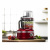 Комбайн KitchenAid Artisan 5KFP1644ECA кухонный, карамельное яблоко Комбайн KitchenAid Artisan 5KFP1644ECA кухонный, карамельное яблоко на VALLES.TOP