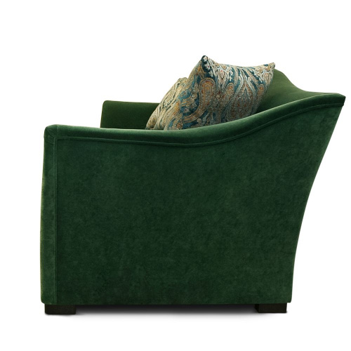 Диван NEXTFORM Бергамо (Пума) удлиненный на VALLES.TOP