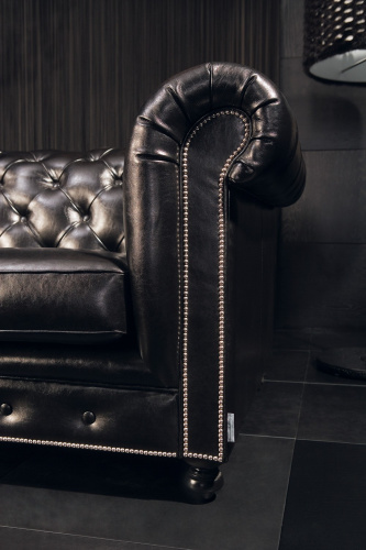 Диван Michelangelo Георг прямой на VALLES.TOP