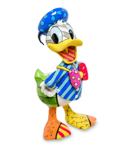 Фигурка Disney by Britto Дональд Дак Disney-4023844 на VALLES.TOP