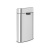 Бак Brabantia Touch Bin New мусорный, стальной матовый, FPP, 40 л Бак Brabantia Touch Bin New мусорный, стальной матовый, FPP, 40 л на VALLES.TOP