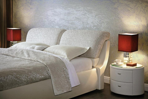 Кровать Dream Land Бали двуспальная на VALLES.TOP