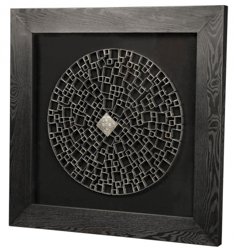 Панно Mart Gallery Лабиринт на VALLES.TOP