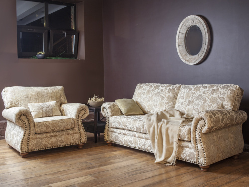 Диван RoyBosh Версаль прямой на VALLES.TOP