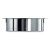 Сотейник CRISTEL Strate removable handle без ручек, диаметр 24 см, 3,3 л на VALLES.TOP