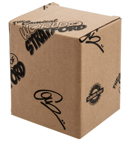 Копилка-свинка The Comical World of Stratford Привлекаю инвестиции RV-612 на VALLES.TOP