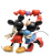 Фигурка Disney Traditions Микки и Минни Маус (Аромат любви) на VALLES.TOP