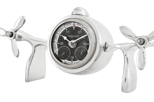 Часы Eichholtz Commander на VALLES.TOP