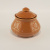 Сахарница Value Ceramic терракотовая 450 мл Сахарница Value Ceramic терракотовая 450 мл на VALLES.TOP