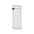 Бак Brabantia Touch Bin New мусорный, белый, 30 л Бак Brabantia Touch Bin New мусорный, белый, 30 л на VALLES.TOP