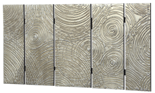 Панно Mart Gallery Солнечный дождь на VALLES.TOP