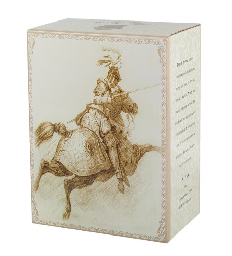 Статуэтка Veronese Воин на коне WS-825 на VALLES.TOP