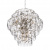 Люстра Eichholtz Amazone L Люстра Eichholtz Amazone L на VALLES.TOP