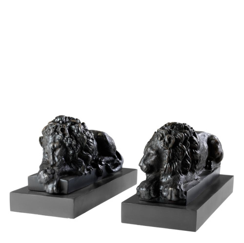 Набор Eichholtz Canova статуэток, 2 шт. на VALLES.TOP