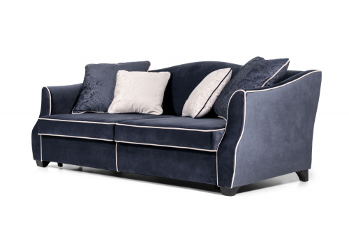 Диван NEXTFORM Довиль (Пума) удлиненный на VALLES.TOP