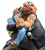 Подставка The Comical World of Stratford Байкер RV-608 для бутылки на VALLES.TOP