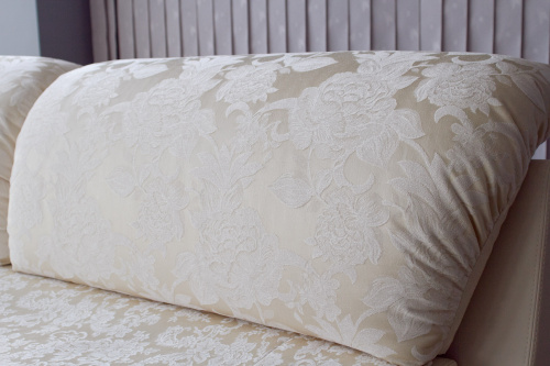 Кровать Dream Land Бали двуспальная на VALLES.TOP