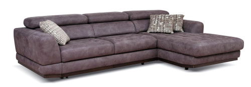 Диван 8 Марта Теннесси угловой на VALLES.TOP