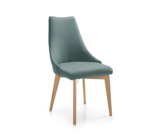 Стул Gala Collezione XII в ткани на VALLES.TOP