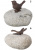 Фигурки Esschert Design животных декоративные на VALLES.TOP