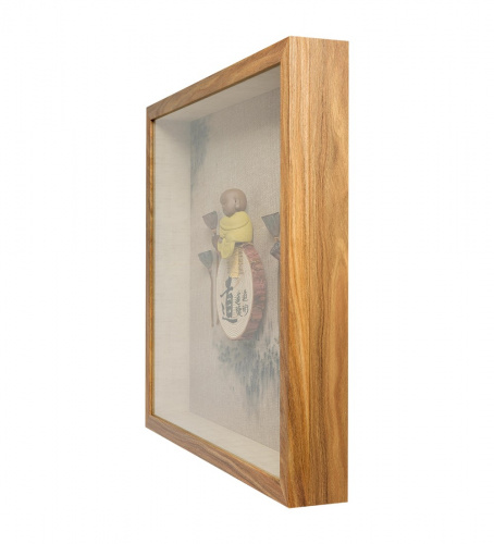 ART-403/3 Панно "Дзен медитация" на VALLES.TOP