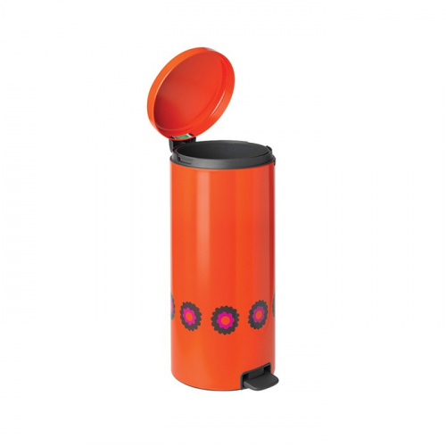 Бак Brabantia newicon Patrice мусорный, 30 л на VALLES.TOP