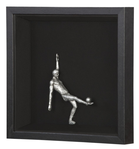 Панно Mart Gallery Футболист 1 на VALLES.TOP