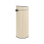 Бак Brabantia Touch Bin New мусорный, миндальный, 30 л Бак Brabantia Touch Bin New мусорный, миндальный, 30 л на VALLES.TOP