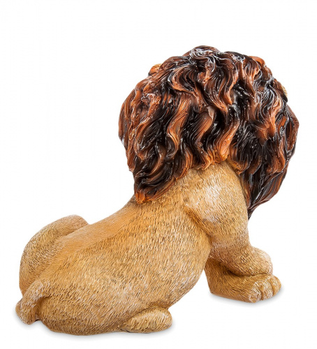 RV-402 Фигурка "Лев" (W.Stratford) на VALLES.TOP