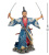 Статуэтка Veronese Самурай WS-755 на VALLES.TOP