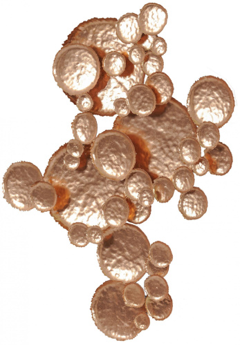 Панно Mart Gallery Кратеры на VALLES.TOP