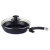 Крышка , диаметр 28 см, материал: стекло, Comfort, FISSLER, Германия Крышка , диаметр 28 см, материал: стекло, Comfort, FISSLER, Германия на VALLES.TOP