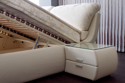 Кровать Dream Land Бали двуспальная на VALLES.TOP