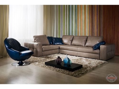 Диван Selecta Стоун модульный на VALLES.TOP