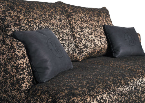 Диван Britannica Сальто прямой на VALLES.TOP