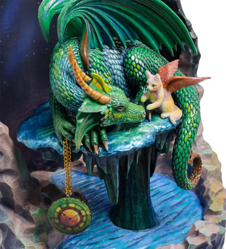 Статуэтка Veronese Стражи времени WS-262 на VALLES.TOP