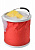 Ведро резиновое складное Burgon & Ball на VALLES.TOP